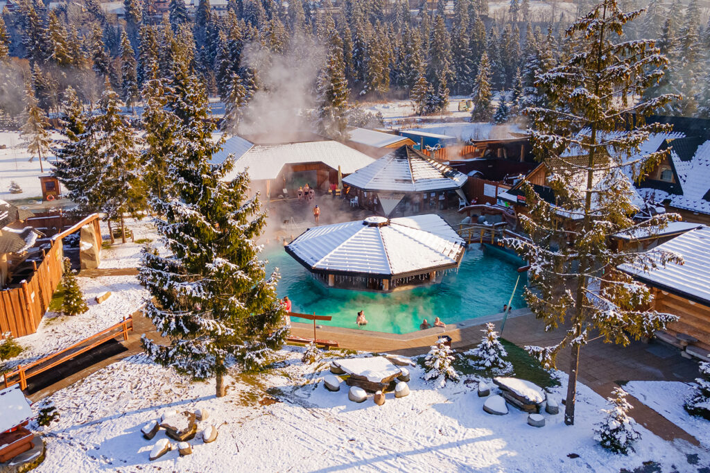 thermal baths, termy, termy polska, thermal baths poland
