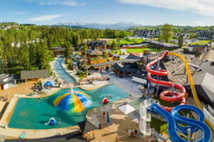 termy, Thermal Baths,