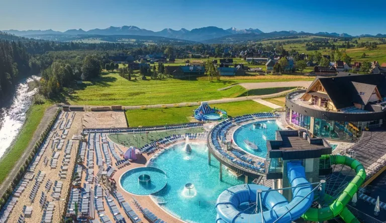 Chocholowska Thermal Baths, Chocholow thermal baths, thermal baths near krakow, thermal baths krakow, thermal baths zakopane, hot springs krakow, hot springs zakopane, thermal baths poland