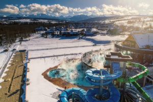 thermal baths, termy termy 2026